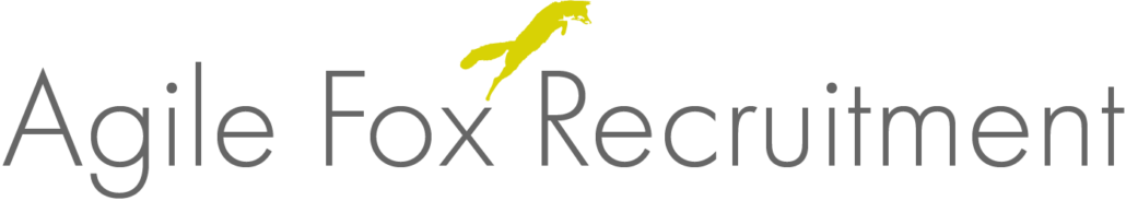 Agile Fox Recruitment Ltd Logo